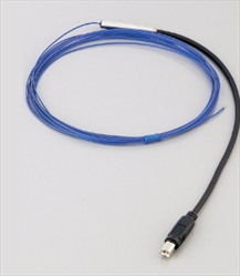 Cảm biến cặp nhiệt điện loại K AS ONE 1-9930-25 DK-K-BL-5m-1260